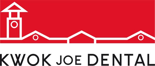 Kwok Joe Dental Logo